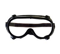 I LOVE FANCY DRESS Une paire de lunettes de course d'équitation pour jockey. Idéal pour fendre le vent sans fermer les yeux.