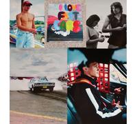 I Love Fast Cars
