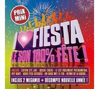 I Love Fiesta, Le Son 100 Fête