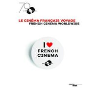 I love French Cinema
