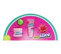 I Love Fresh Slice Coffret cadeau pour le bain