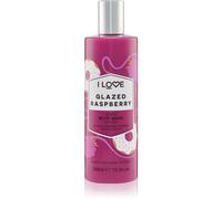 I Love Glazed Raspberry Gel douche 350 ml