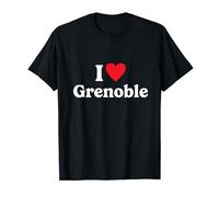 I love Grenoble T-Shirt
