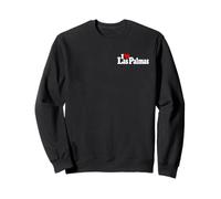 I Love Heart Las Palmas Gran Canaria ÎLES Canaries Espagne Sweatshirt