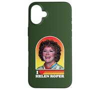 I Love Helen Roper Three's Company Mrs Roper Retro Coque pour iPhone 16 Plus
