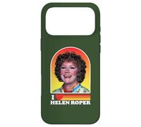 I Love Helen Roper Three's Company Mrs Roper Retro Coque pour iPhone 17 Pro Max