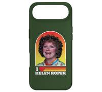 I Love Helen Roper Three's Company Mrs Roper Retro Coque pour iPhone Air