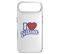 I Love Helena Montana Coque pour iPhone Air