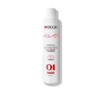 I Love Hérisson 2 Gentle Shampooing Délicat à cheveux Volume pour cheveux bouclés fines