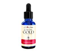 I LOVE HERRBS - CANADI Gold Drops KANADYJSKA RECEPTURA (100 ml)