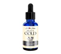 I LOVE HERRBS - HEAVY Gold Drops METALE CIĘŻKIE (50 ml)