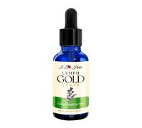 I LOVE HERRBS - LYMPH Gold Drops UKŁAD LIMFATYCZNY (50 ml)