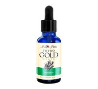 I LOVE HERRBS - THYRO Gold Drops TARCZYCA (50 ml)