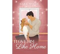 I Love Him Like Home