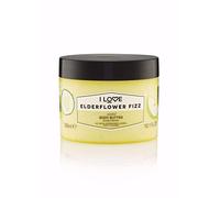 I Love... I Love Scents Body Butter Elderflower Fizz 330 ml