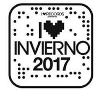 I Love Invierno 2017 / Various [Import]