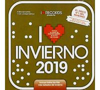 Various Artists - I Love Invierno 2019 / Various [Import]