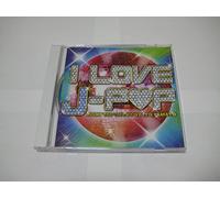 I Love J-Pop [Import allemand]