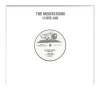 I Love Jah