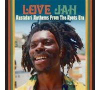 Rastafari Anthems from the Roots Era