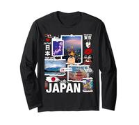 I Love Japan Culture, Enjoy Cool Japan Landmarks Photos Manche Longue