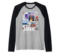 I Love Japan Culture, Enjoy Cool Japan Landmarks Photos Manche Raglan