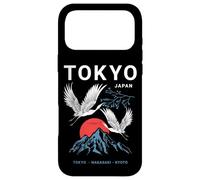 I Love Japan Nature & Culture, Tokyo Japan Graphic Design Coque pour iPhone 17 Pro Max