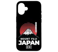 I Love Japan, This is Japan Culture, Japan Fashion Graphic Coque pour iPhone 16