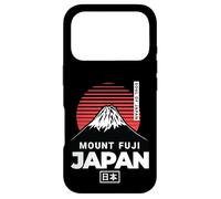 I Love Japan, This is Japan Culture, Japan Fashion Graphic Coque pour iPhone 17 Pro