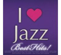 I Love Jazz-Best Hits [Import]