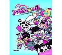 I Love Kawaii
