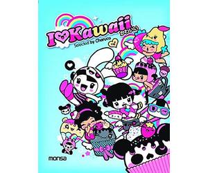 I Love Kawaii