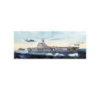 Glow2B Kit maquette 1:200 – USS Hornet CV-8