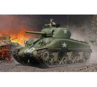 I Love Kit 61617 Panzerbausatz 1:16 M4A1 Medium Tank Late - Neuf