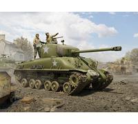 I Love Kits - 1/16 M4A1E8 - Modélisme Plastique - Echelle 1:16