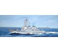 I Love Kit 62007 - 1:200 Uss Curtis Wilbur DDG-54 - Neuf