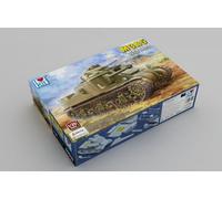 I Love Kit 63519 - 1:3 5 M3A5 Medium Réservoir - Neuf