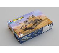 I Love Kit ILK63535 Maquette de Maquette Multicolore