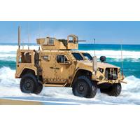 I Love Kit 63558 - 1/35 M1278A1 Lourdes Guns Carrier Modification Avec Le Mctags