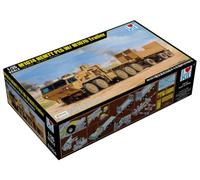 I Love Kit 63564 M1074 HEMTT PLS W/ M1076 Trailer 1/35 Maquette Plastique