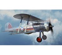 Gloster Gladiator Mk1 - 1:48e - I Love Kit