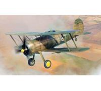 (ILK64804) - I love Kit 1:48 - Gloster Gladiator MK 2