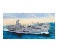 I Love Kit 65307 - HMS Ark Royal 1939 - échelle 1/350 - Plastique modèle Kit - modèle à Assembler