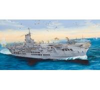 I Love Kit 65307 HMS Ark Royal 1939 Kit En Plastique 1/350