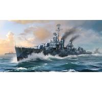 I Love Kit 65309 - 1:3 50 Uss Fletcher DD-445 - Nouveau