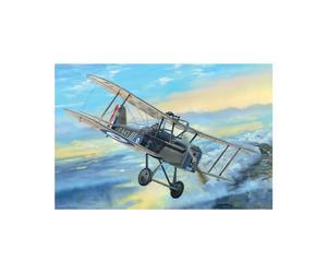 I Love Kit ILK62402 1/24 RAF S.E.5a Maquette