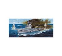 Glow2B Kit USS Yorktown CV-5 1:350e I Love Kit