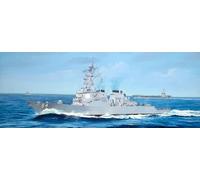 Glow2B Kit de maquette USS Curtis Wilbur DDG-54 Échelle 1:200