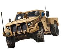 I Love Kits 1/35 M1279 Utility Vehicle JLTV-UTL