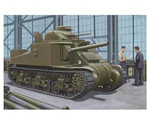 I Love Kits 63518 1/35 M3A4 Medium Kit de modélisation